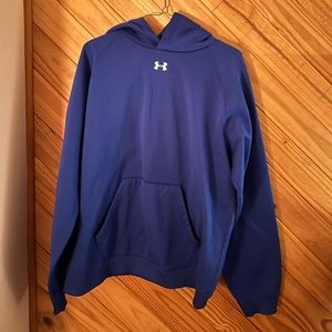 Unisex Under Armour Sweatshirt